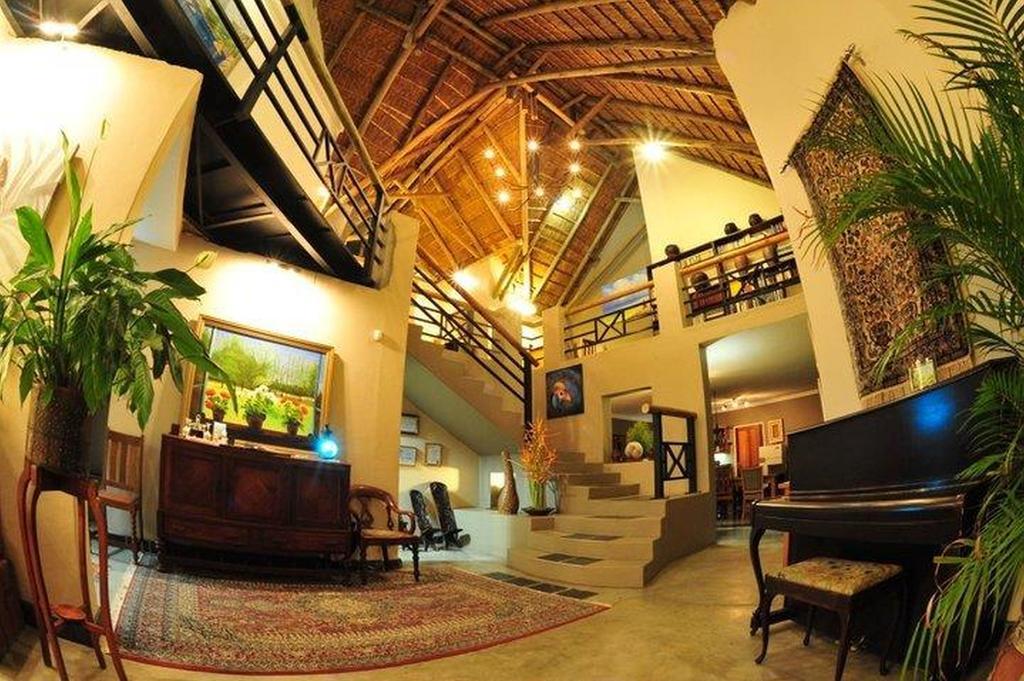 Utopia In Africa Guest Villa Mbombela Exterior photo