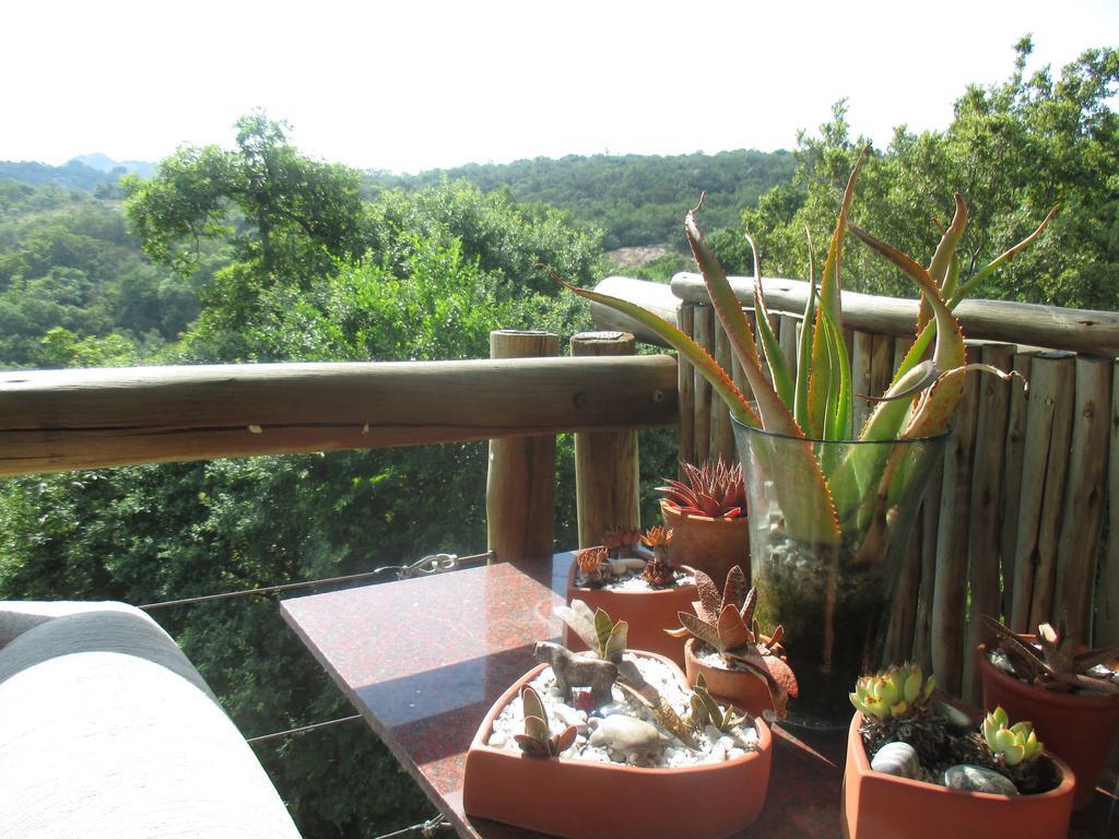Utopia In Africa Guest Villa Mbombela Exterior photo