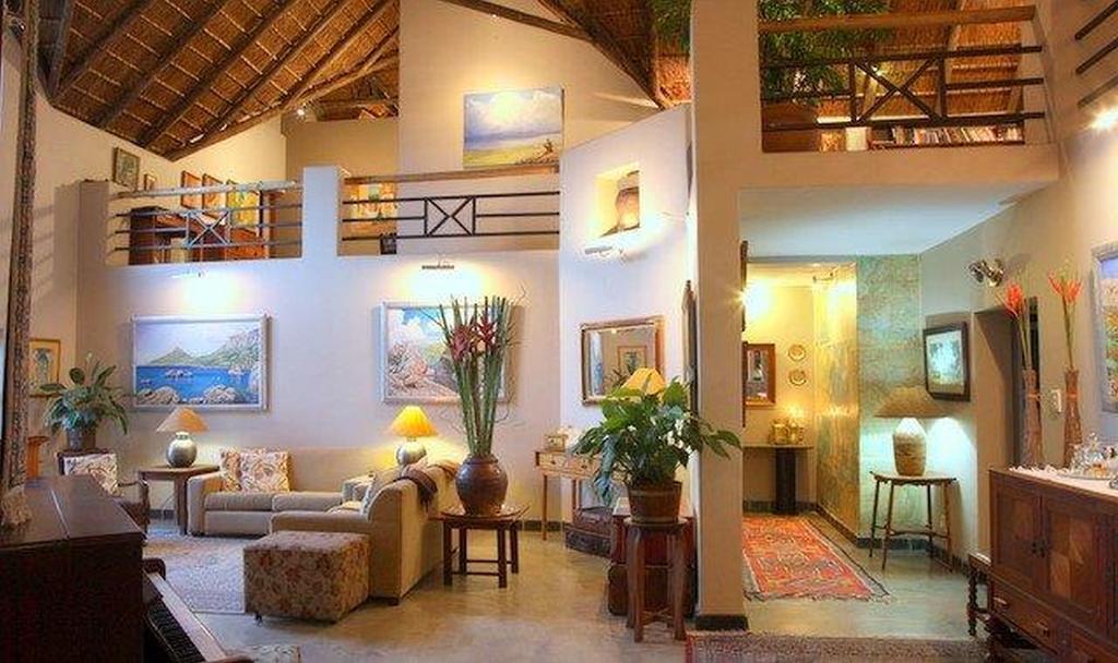 Utopia In Africa Guest Villa Mbombela Exterior photo