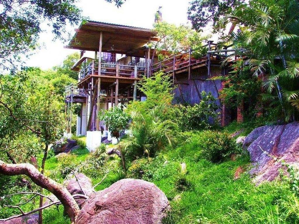 Utopia In Africa Guest Villa Mbombela Exterior photo